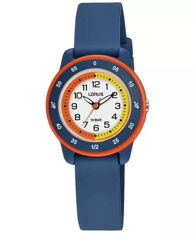 Часовник Детски Lorus Classic RRX53JX9