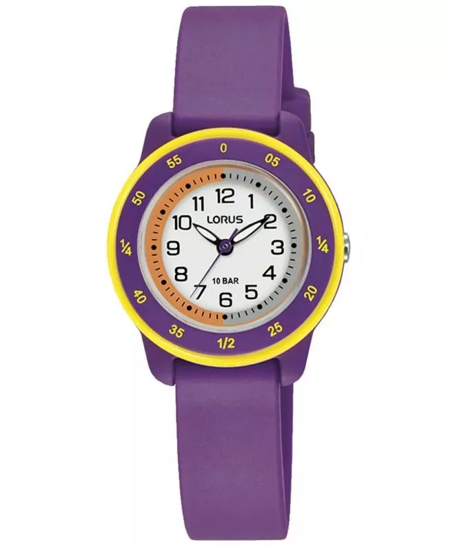Часовник Детски Lorus Classic RRX55JX9