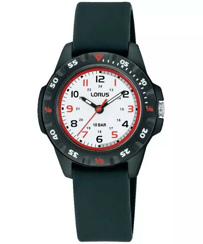 Часовник Детски Lorus Classic RRX59JX9