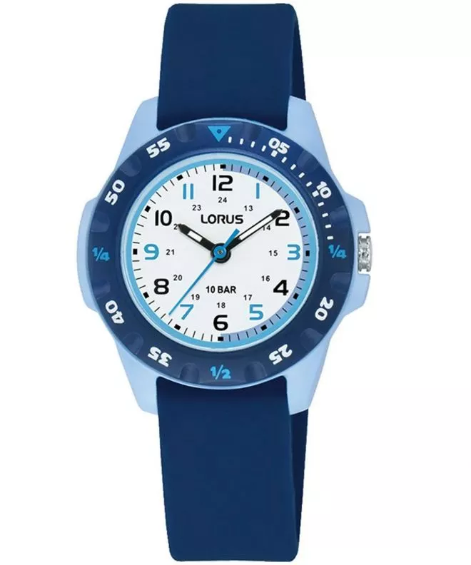 Часовник Детски Lorus Classic RRX61JX9