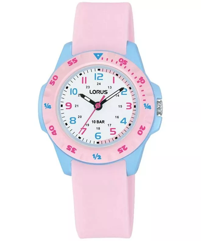 Часовник Детски Lorus Classic RRX67JX9