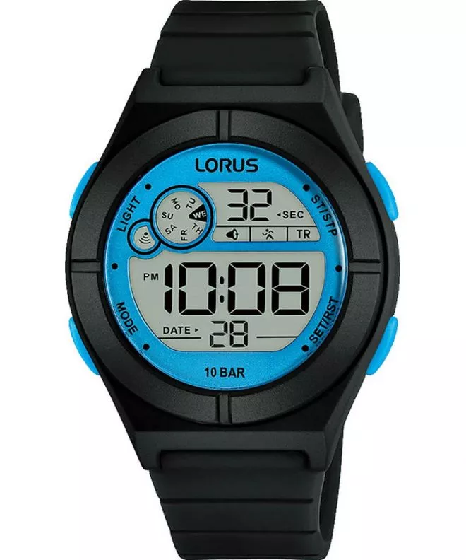 Часовник Детски Lorus Kids R2361NX9