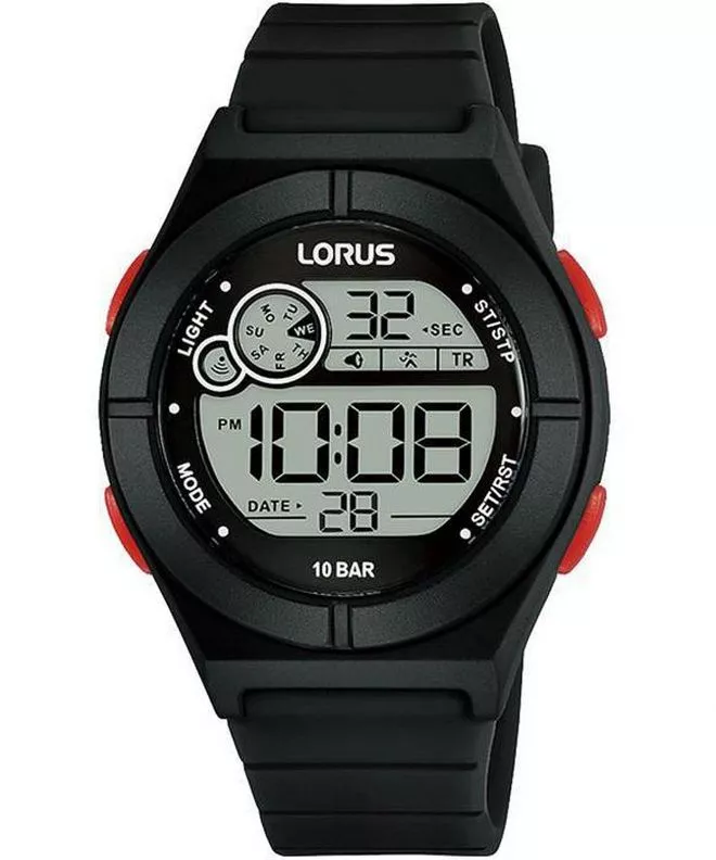 Часовник Детски Lorus Kids R2363NX9