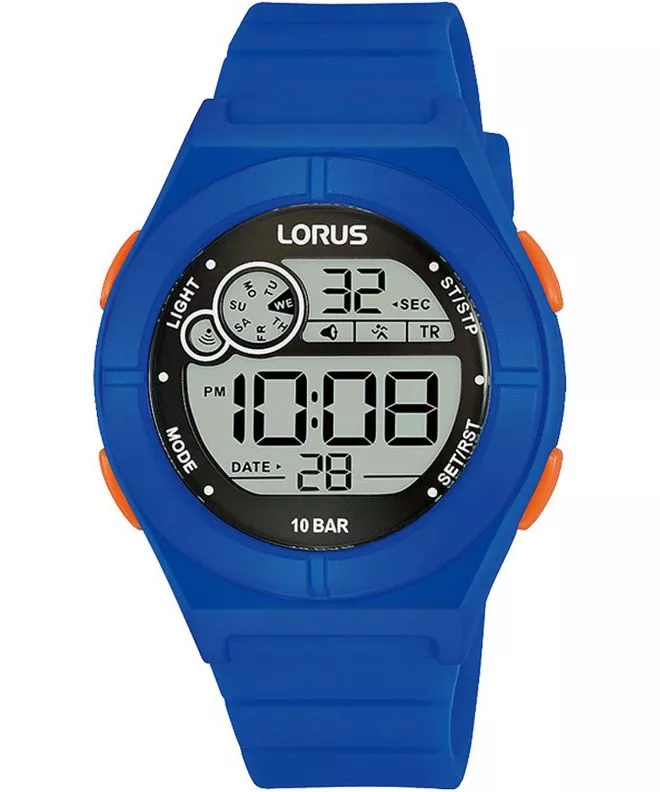Часовник Детски Lorus Kids R2365NX9