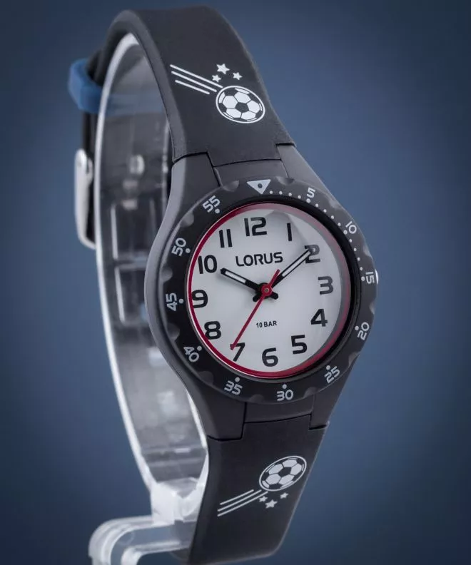 Часовник Детски Lorus Kids RRX45GX9
