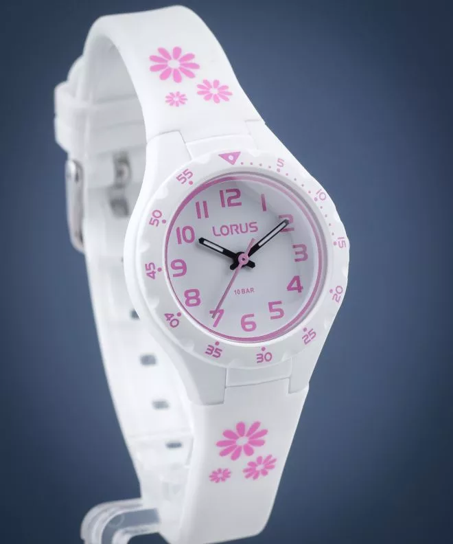 Часовник Детски Lorus Kids RRX59GX9