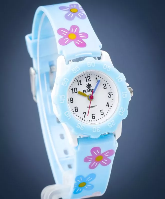 Часовник Детски Perfect Kids PF00004