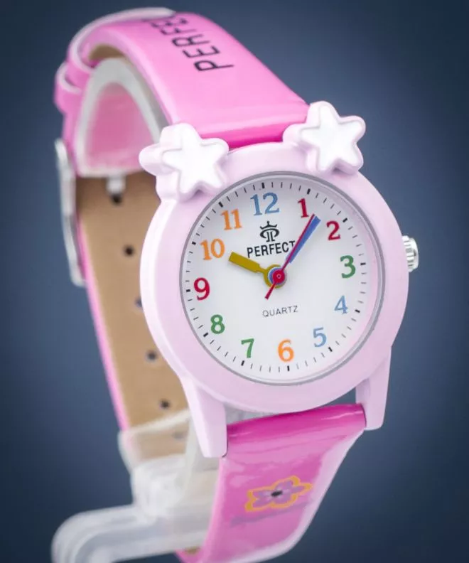 Часовник Детски Perfect Kids PF00007