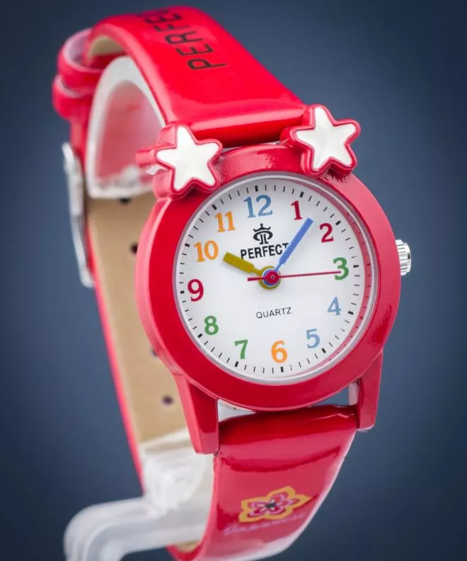 Часовник Детски Perfect Kids PF00008