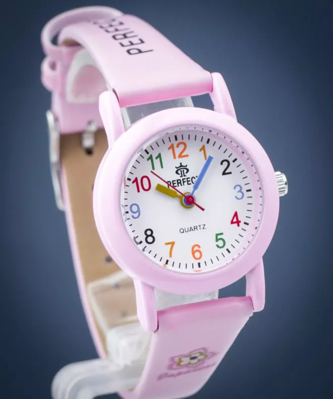 Часовник Детски Perfect Kids PF00011