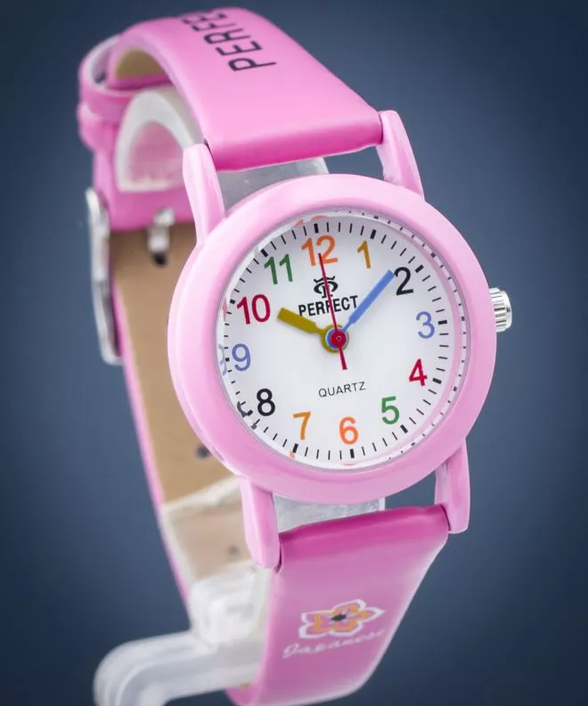 Часовник Детски Perfect Kids PF00012