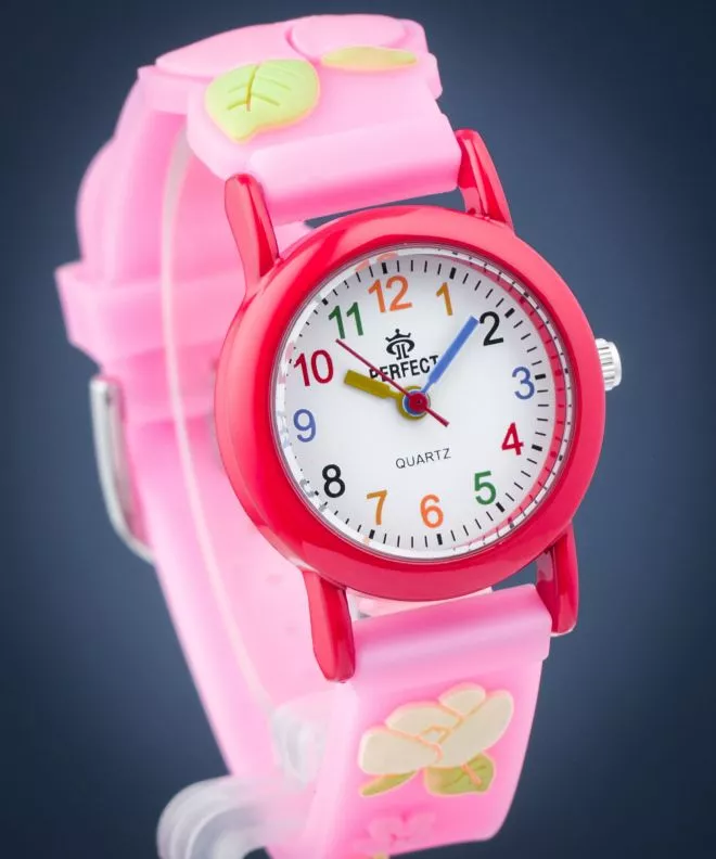Часовник Детски Perfect Kids PF00015