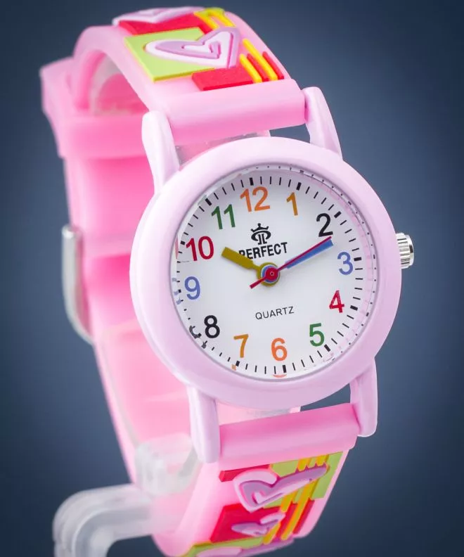 Часовник Детски Perfect Kids PF00016
