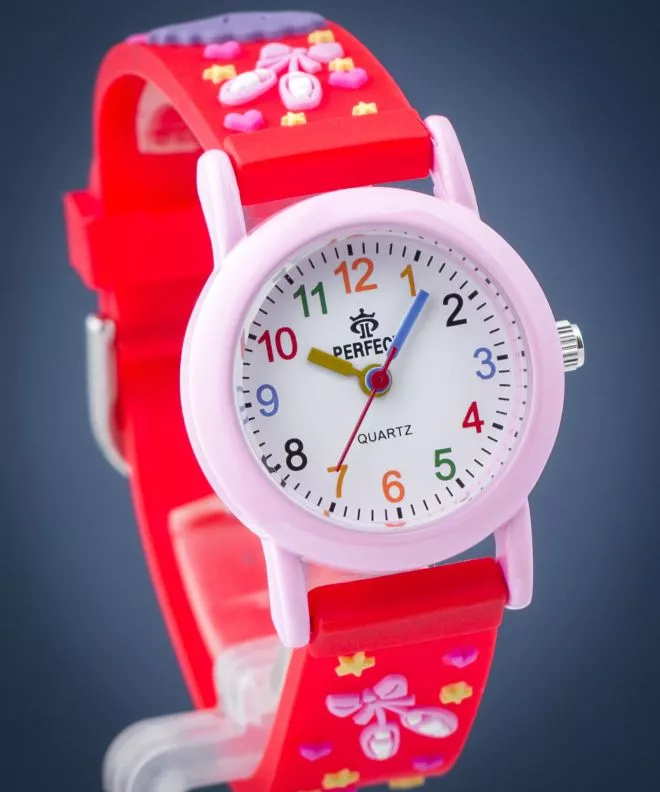 Часовник Детски Perfect Kids PF00017