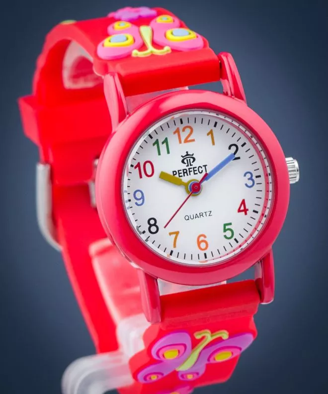 Часовник Детски Perfect Kids PF00018