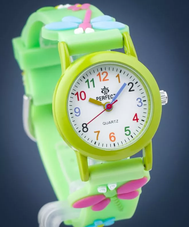 Часовник Детски Perfect Kids PF00019