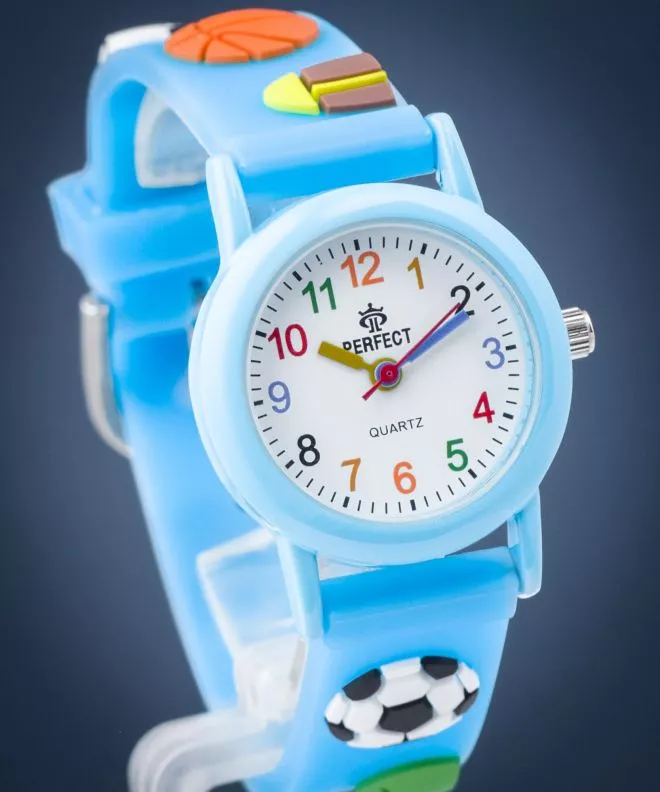 Часовник Детски Perfect Kids PF00020