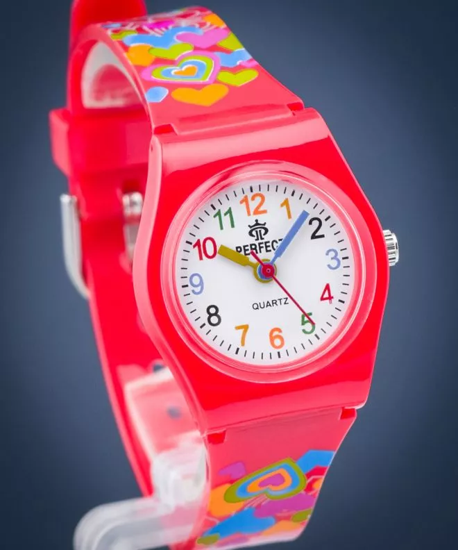 Часовник Детски Perfect Kids PF00052