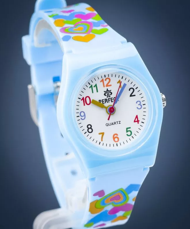 Часовник Детски Perfect Kids PF00053