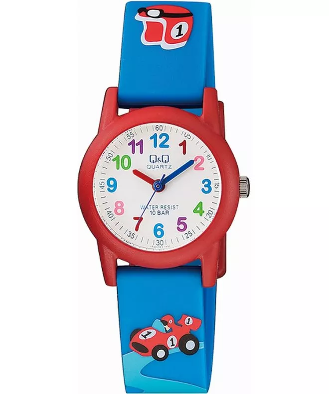 Часовник Детски Q&Q Kids VR99-004