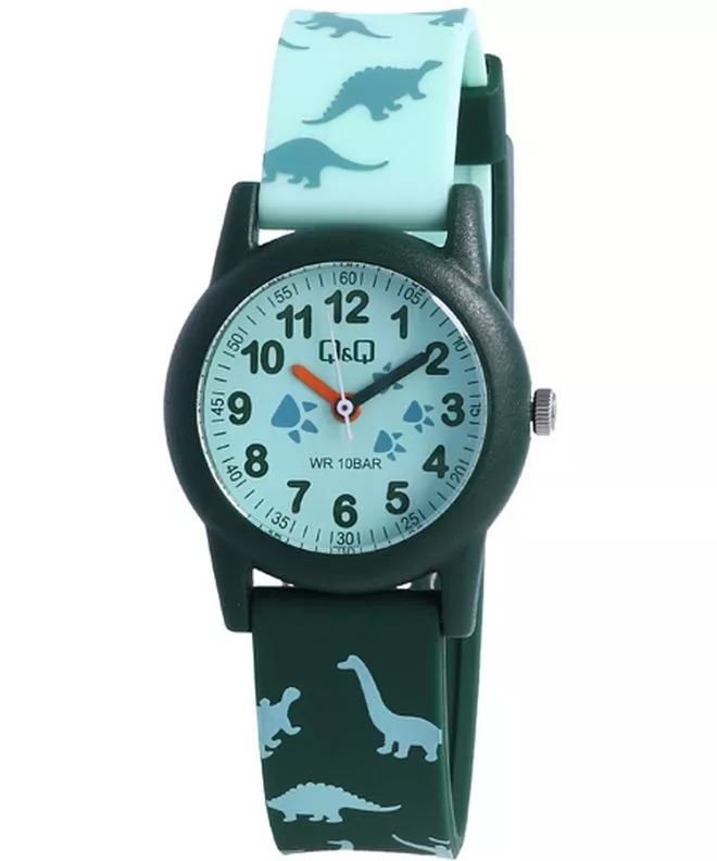 Часовник Детски Q&Q Kids VR99-010