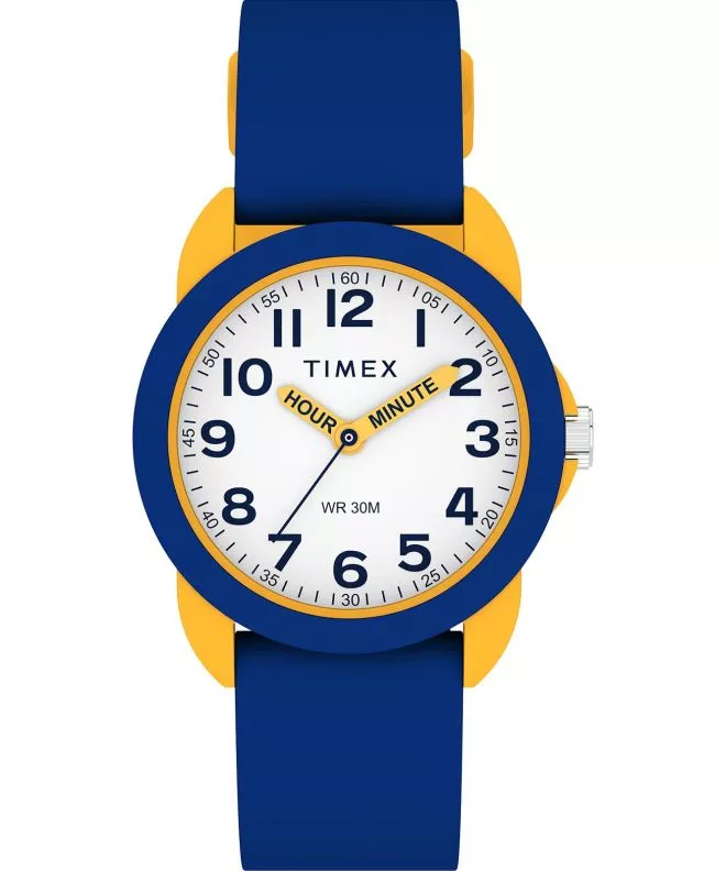 Часовник Детски Timex Time Machines® TW2W92100