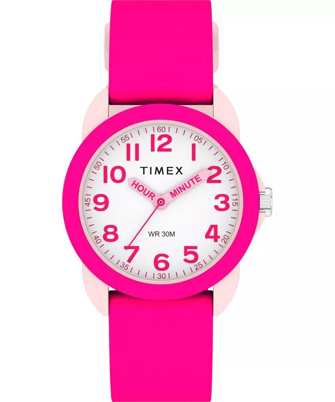 Часовник Детски Timex Time Machines® TW2W92200