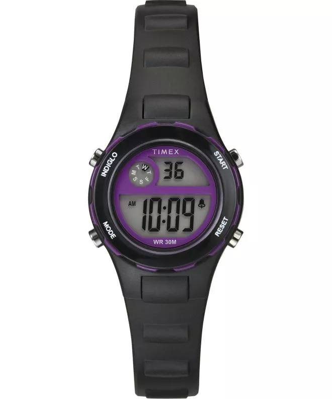 Часовник Детски Timex Digital TW2W92300
