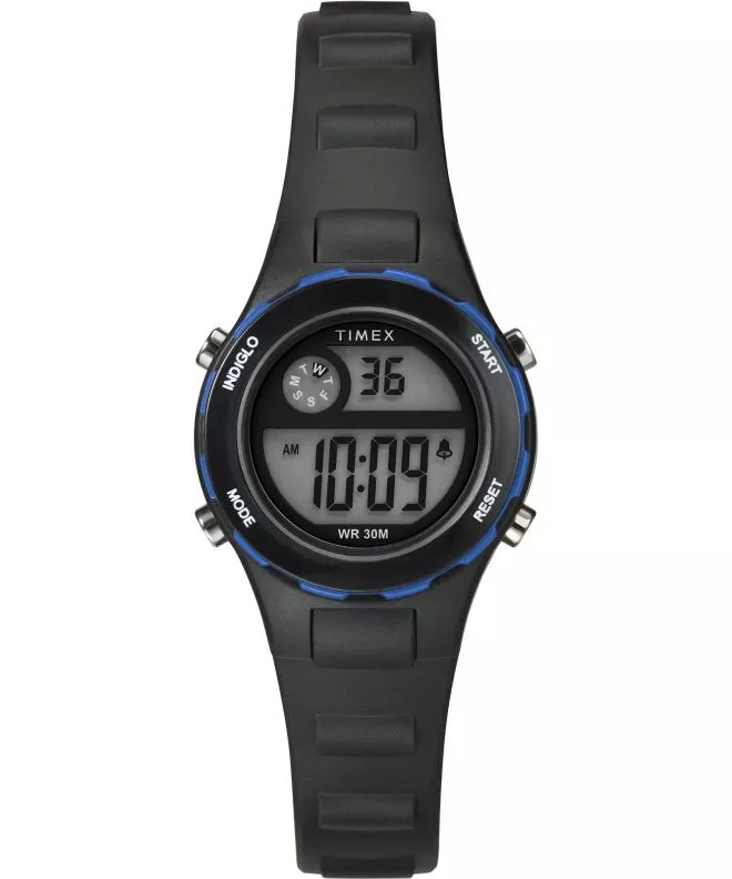 Часовник Детски Timex Digital TW2W92400