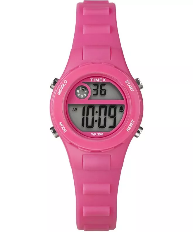 Часовник Детски Timex Digital TW2W92500