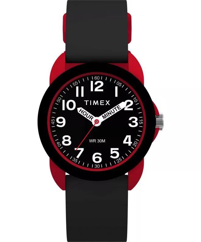 Часовник Детски Timex Time Machines® TW2W91900