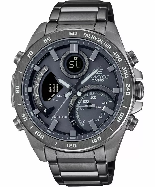 Часовник Мъжки Casio Edifice ECB-900 Series ECB-900MDC-1AER