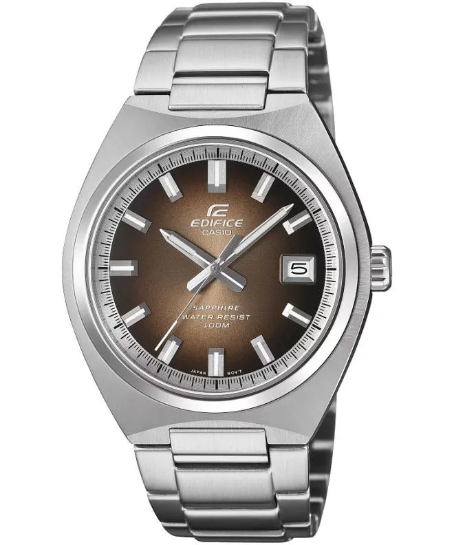 Часовник Мъжки Edifice Classic EFB-109D-5AVEF