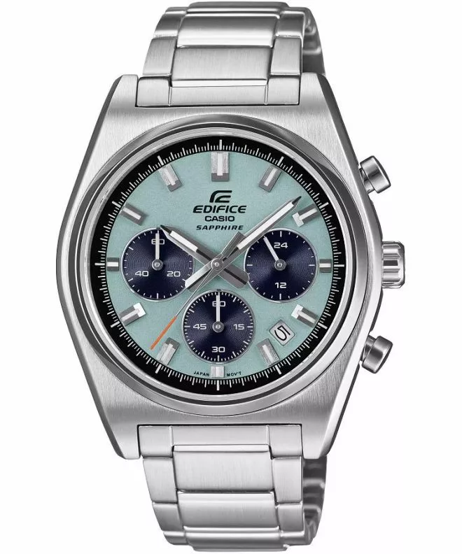 Часовник Мъжки Edifice Standard EFB-730D-2BER