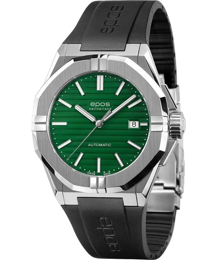 Часовник Мъжки Epos Sportive Automatic 3506.132.20.13.55