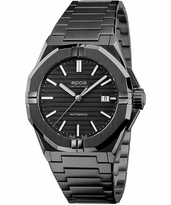 Часовник Мъжки Epos Sportive Automatic 3506.132.25.15.35
