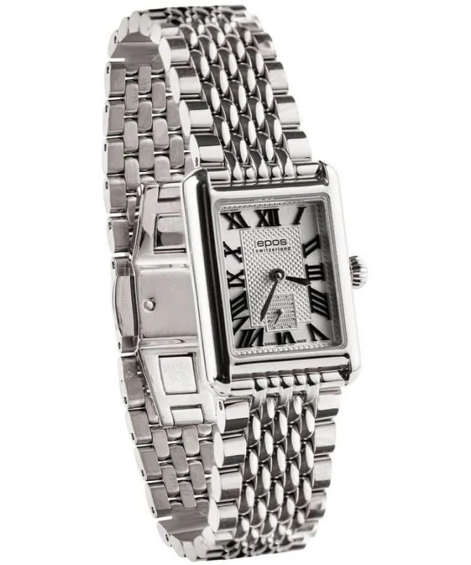 Часовник Дамски Epos Ladies 8002.702.20.20.30