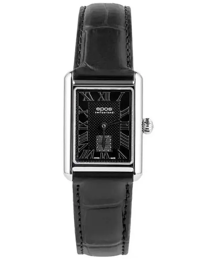 Часовник Дамски Epos Quartz Lady 8002.702.20.25.15