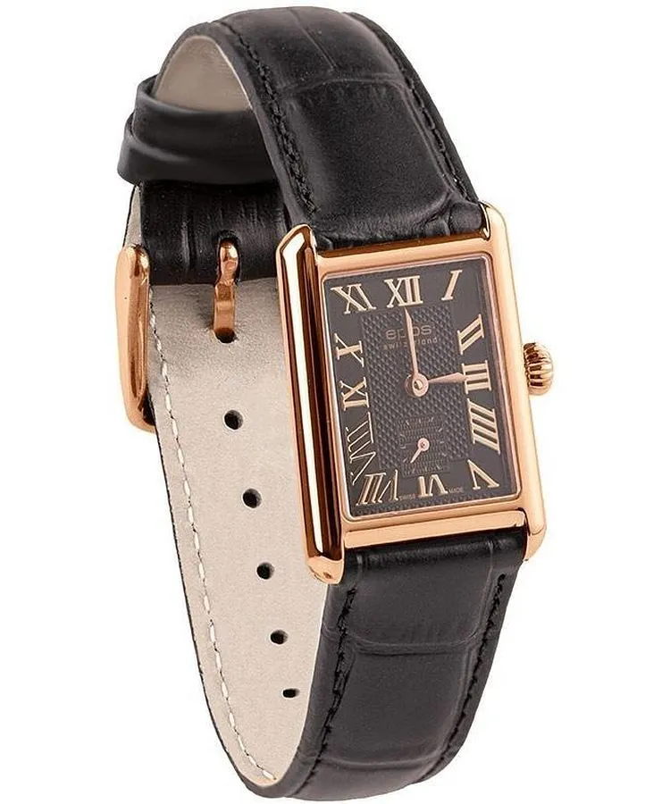 Часовник Дамски Epos Lady 8002.702.24.25.15