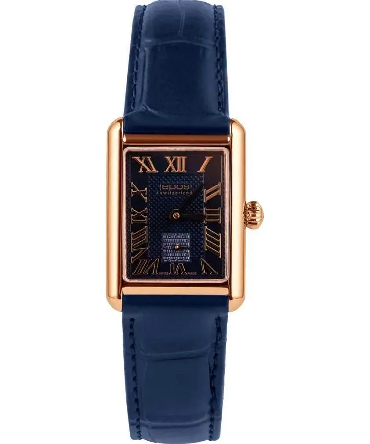 Часовник Дамски Epos Quartz Lady 8002.702.24.26.16