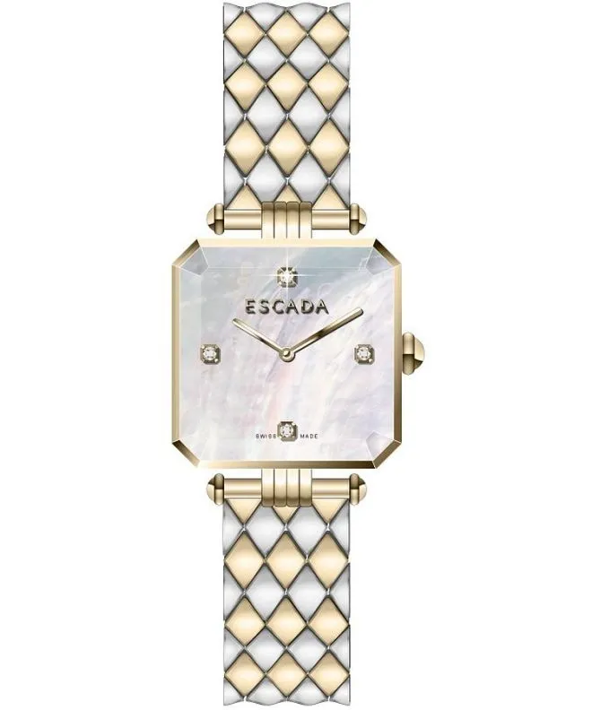 Часовник Дамски Escada Ava Diamond EAWLG0000115