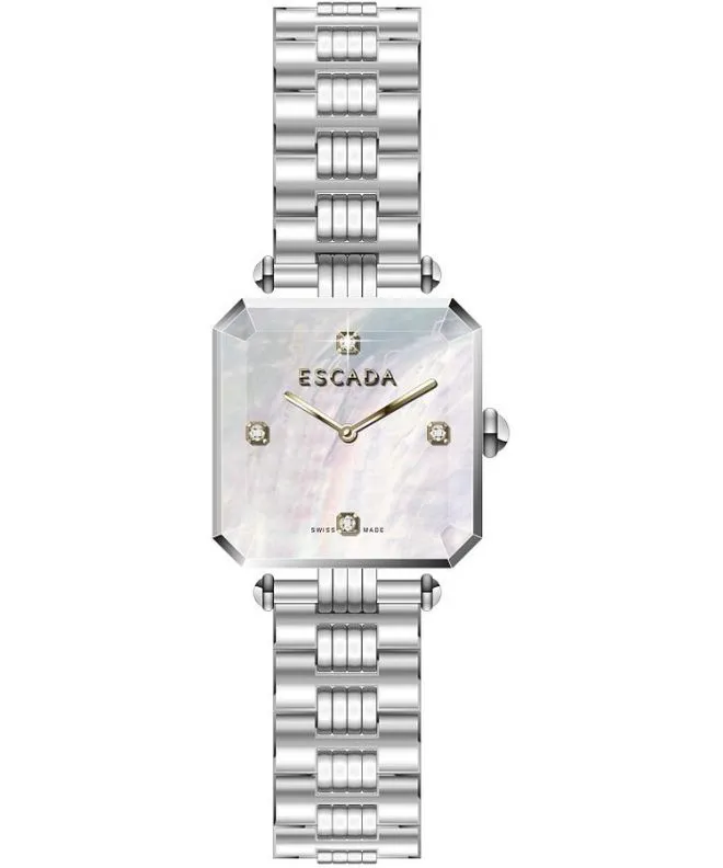 Часовник Дамски Escada Ava Diamond EAWLG0000125