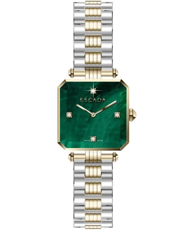 Часовник Дамски Escada Ava Diamond EAWLG0000126