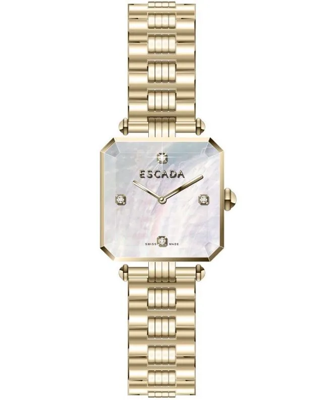 Часовник Дамски Escada Ava Diamond EAWLG0000127