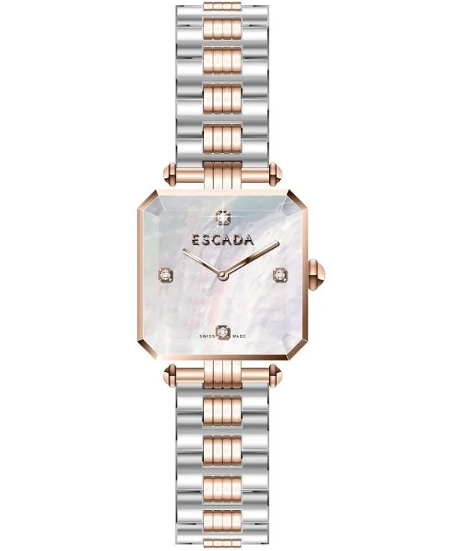 Часовник Дамски Escada Ava Diamond EAWLG0000128