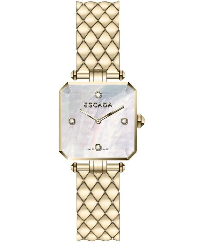 Часовник Дамски Escada Ava Diamond EAWLG0000129