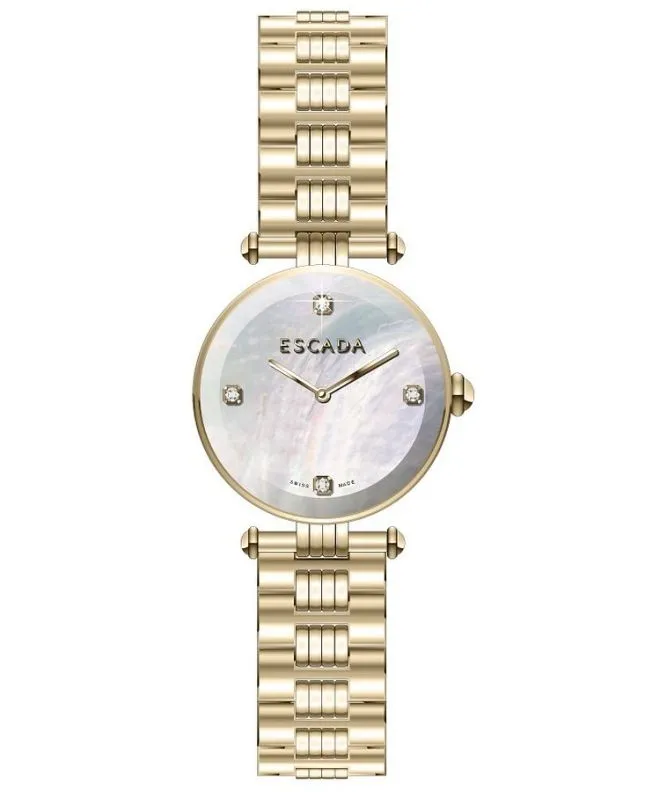 Часовник Дамски Escada Scarlett Diamond EAWLG0000212