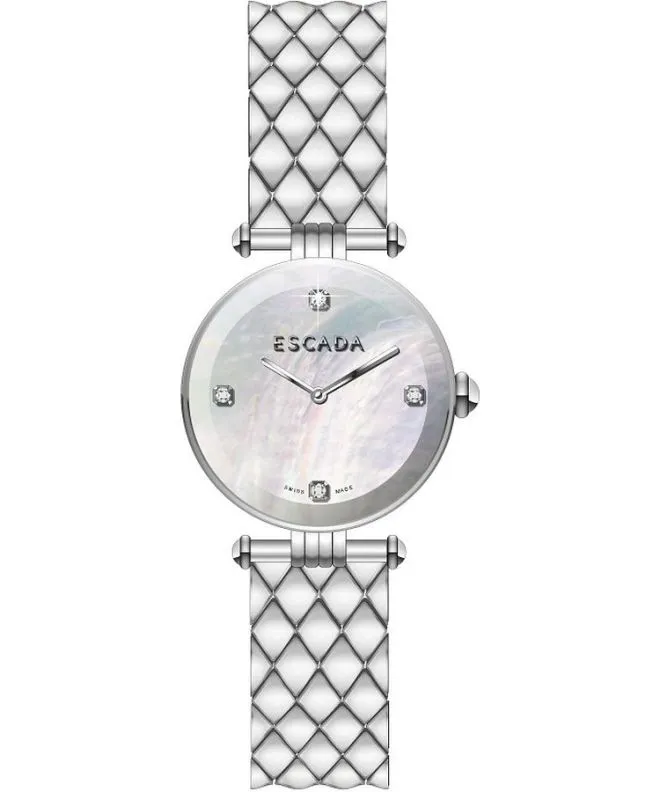 Часовник Дамски Escada Scarlett Diamond EAWLG0000231