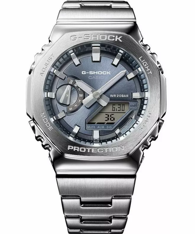 Часовник Мъжки G-SHOCK 2100 Series GM-2110D-8AER