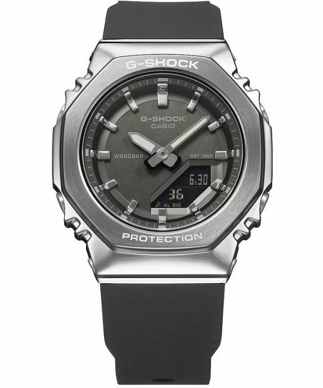 Часовник Дамски G-SHOCK Analog-Digital GM-S2110-1A1ER